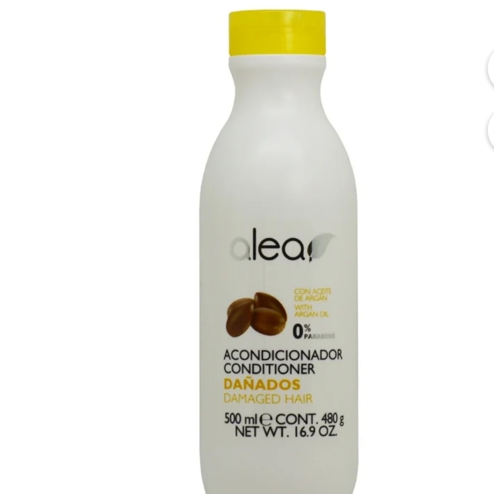Alea Conditioner for damaged hair